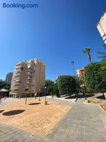 Apartamentos Finestrat I-II - Image 5