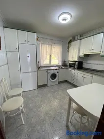 Apartamento EL PILAR con vistas a la bahía y a los picos - Image 5