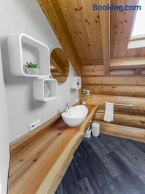 Ferienblockhaus Schwarzwald - Luxus Chalet mit Sauna & Whirlpool - Image 3