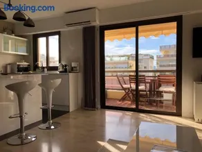 Appartement Residence Athena - Image 4