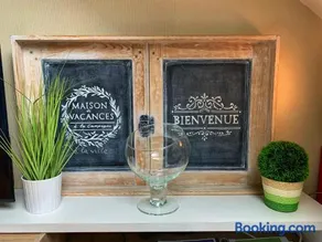 Appartement agreable et zen - Image 4