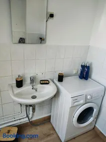 Dachgeschoss im Ostblock - Image 4