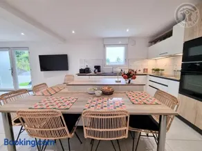 Gîte individuel calme près de Cambrai - Image 4