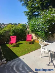 T2 Cosy avec Jardin Privé aux Portes de Cassis - Image 1