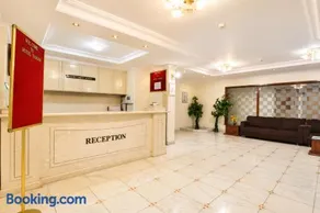 Hotel Yadgar - Near Railway Station - Image 2