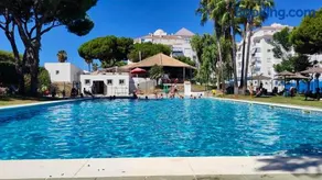 Apartamento Pinares del Portil junto a la playa - Image 1