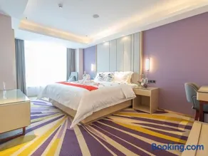 Lavande Hotel Zhongshan Nanlang Light Rail Station - Image 3
