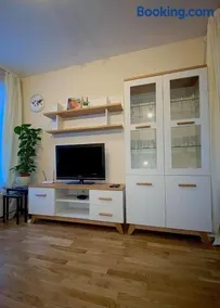Vaļņu Ielas Apartments - Image 1