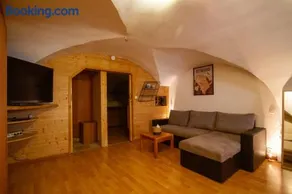 Charmant Appartement de 39m2 à Guillestre - Image 1