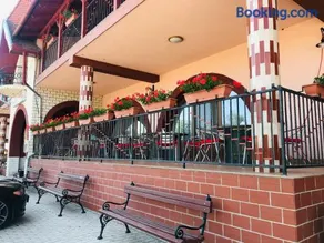 Muskátli Panzió és Étterem - Image 3
