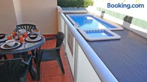 SAN FERNANDO PALACE III - Beach House - Image 2