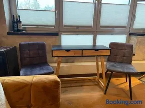 Appartement der Extraklasse mit Whirlpool - Image 4