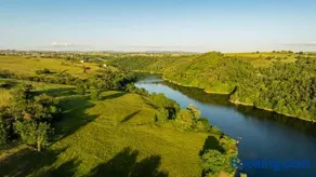Lodge Grand Confort - 1h de Lyon - Vue sur Loire - Image 3