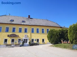 Pension & Gasthof Erbgericht Höhenlage 850m - Image 1