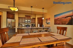 Heavenly Bear Luxury Condo at Brianhead - Image 4