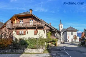 Gîte Yveco - Image 1