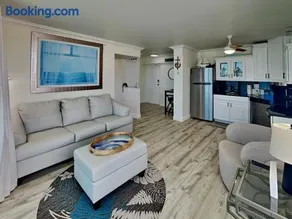 Lovers Key Beach Club #202 - 1 BR Escape With Private Beach - Image 1