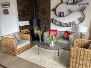 Appartement avec 4 chambres à coucher pour 8 personnes - Image 1