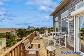 Dog-Friendly House W/ Shared Pool Private W/D Ocean View Wifi - Image 2