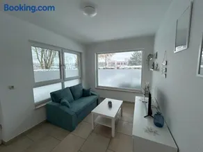 Ferienwohnung am Ostseeküstenradweg - Image 3