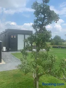Tiny House Droom aan de Linge - Image 3