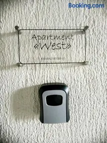 BRIVIBAS RESIDENCE - WEST / EAST, free PRIVAT parking, free WIFI, self check-in - Image 5