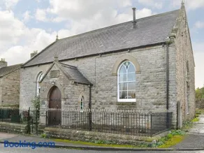 The Old Chapel - Image 1