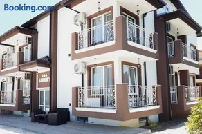 Sunny Apartments Obzor - Image 1