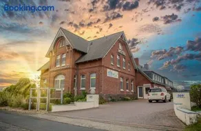 Hotel Norden Norddeich - Image 2