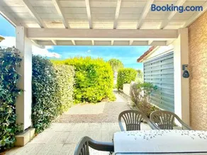 Jardin de la Vaunage - Piscine & Nature - 4pers - Image 2