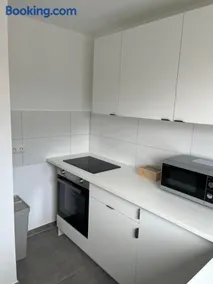 Ferienwohnung Messewohnung - Image 5