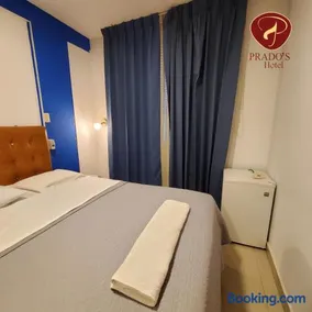 Hotel Prados Piura - Oficial - Image 2