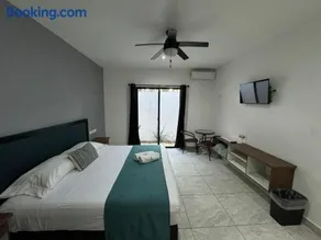 Hotel Puerto Tixkokob - Image 4