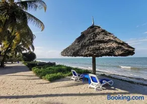 Barry's Beach Resort Pangani - Image 3