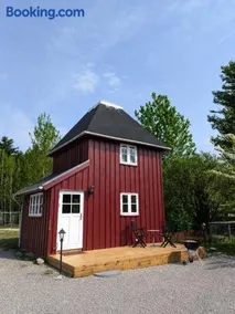 Stevns Birkevang The Silo - Rural refuge - Image 1