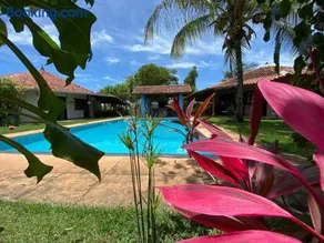 Chalé com Piscina em Guaratiba- Prado - Image 3