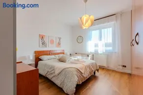 3 Rooms, 15 minuti da Malpensa, Parking, Self check in - Image 3