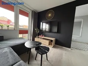 Apartament Staropijarska - Image 1