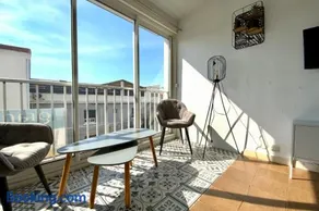 Le Saint-Pierre Appartement Duplex à 100 m de la Plage - Image 4