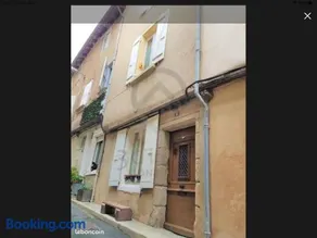 Jolie maison de village à Roquecourbe - Image 1