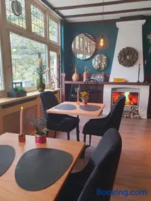 Boutique Hotel de la Ruïne - Image 4