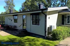 Ferienhaus Smultronsställe Hjo, Vättern - Image 5