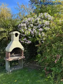 Maison agréable à Cambernon, 95 m², jardin - Image 4