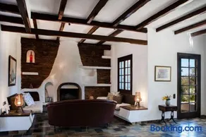 Villa Velissarios: wonderful villa next to beach - Image 2