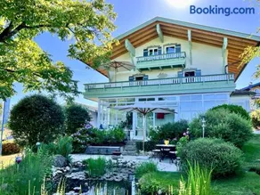Haus DreiSeenBlick - adults only - Image 1