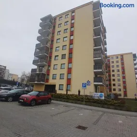 Apartament Popiełuszki - Image 1