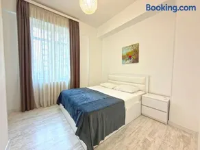 Central Apartment In Tbilisi III - Image 2