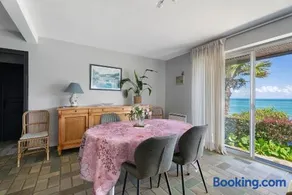 Maison de vacances Vue Mer Et Plage - Image 2