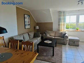 "Giseldas Rosen" - Allergikerfreundliche Ferienwohnung mit Wintergarten - Image 3