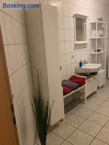 Ferienwohnung Klosterstrasse mit 2 Schlafzimmern - Image 1